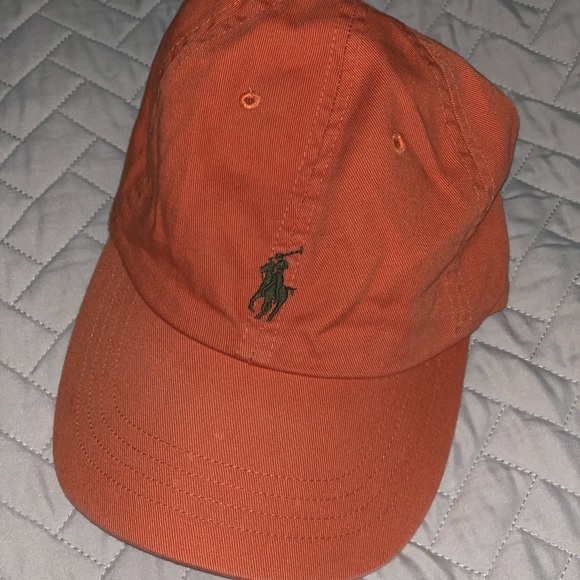 polo ralph lauren classic cotton chino sports cap